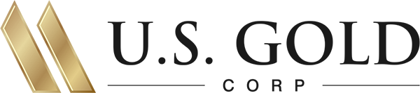 US GOLD logo