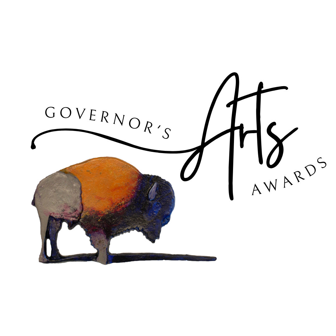 Governor's Arts Awards Wyoming Arts Council