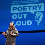 Poetry Out Load