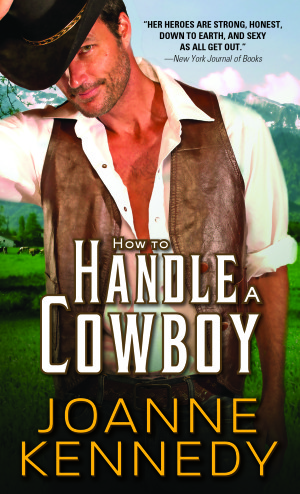 How to Handle Cowboy Cover