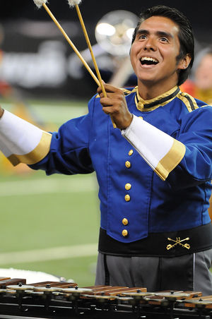 Troopers – 2013 DCI World Championship Prelims