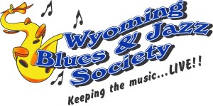 wyo blues and jazz society
