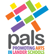 Update from PALS in Lander - Wyoming Arts Council