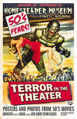 terror in film poster