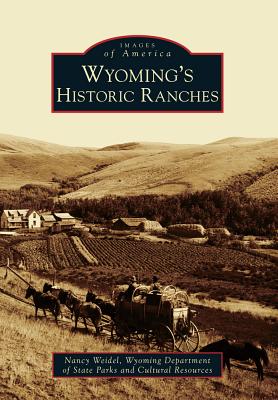 wyoming historic ranches