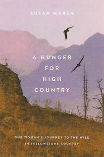 hunger for high country