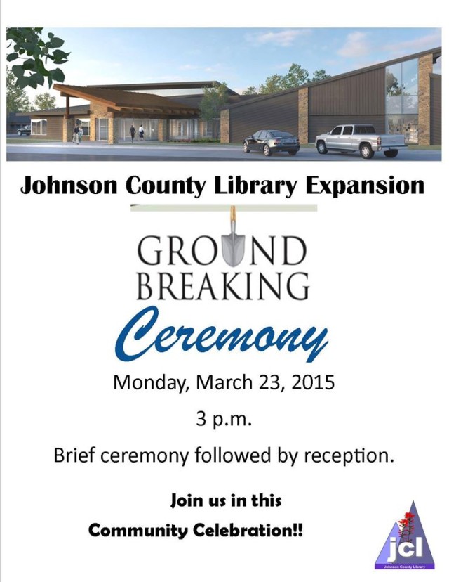 johnson county library