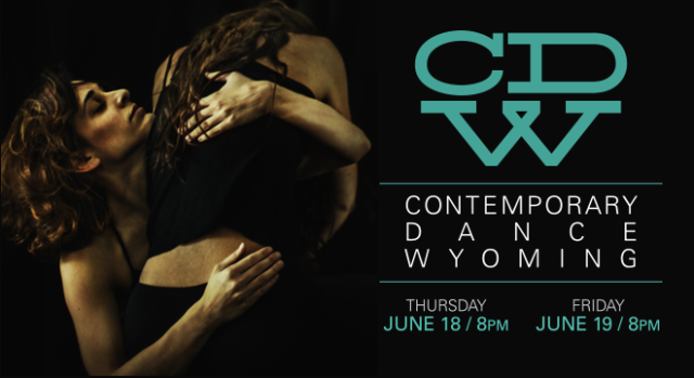 contemporary dance wyoming