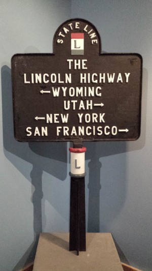 lincolnhiwaysign