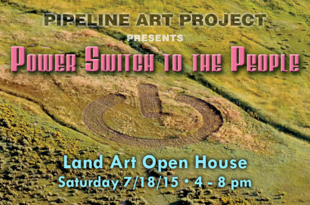 pipeline open house